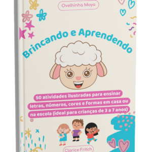 Brincando e Aprendendo