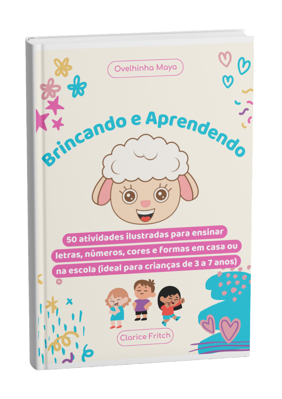 Brincando e Aprendendo